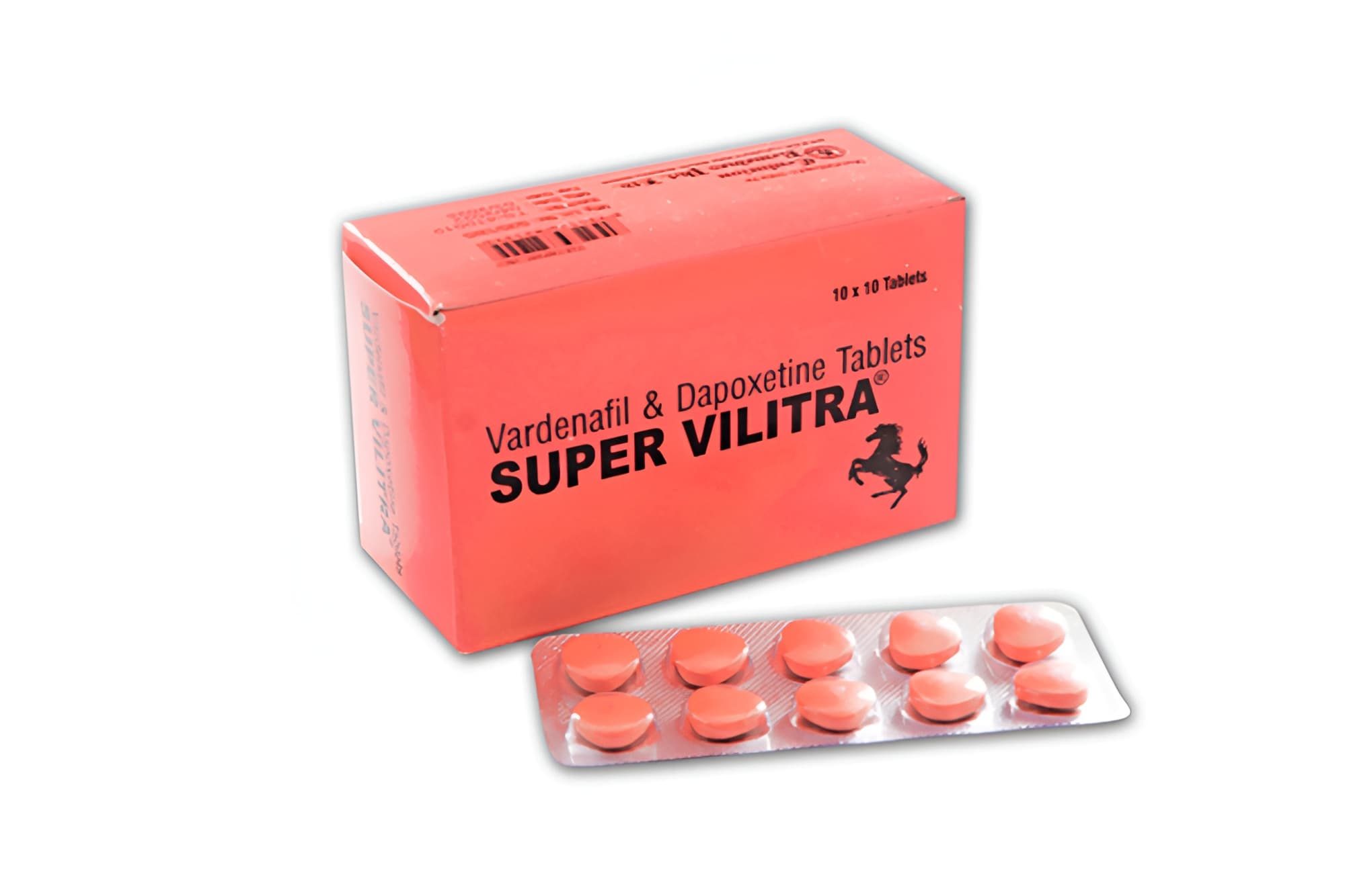 Super Vilitra